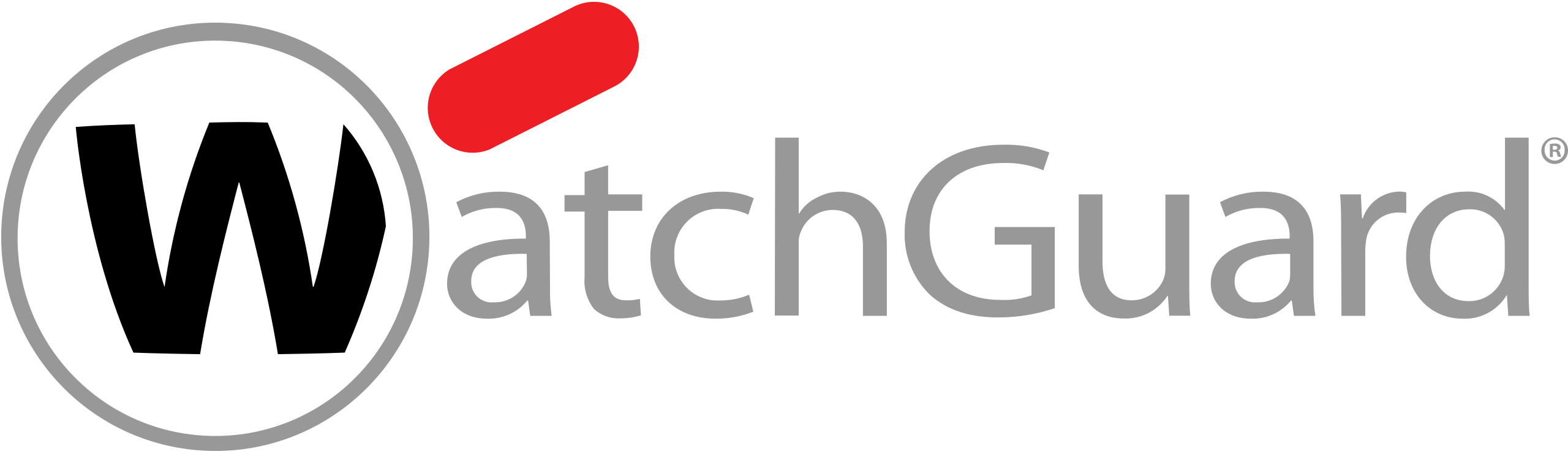 Logo for WatchGuard System Manager