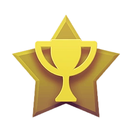 Logo for We. The Revolution