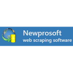 Logo for Web Content Extractor