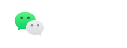 Logo for WeChat Web