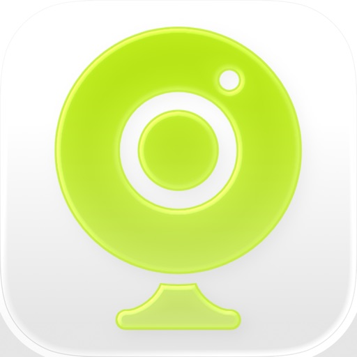 Logo for Webcam Motion Capture