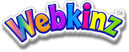Logo for Webkinz