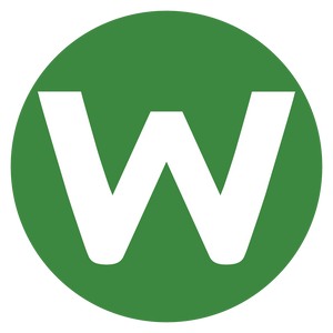 Logo for Webroot SecureAnywhere