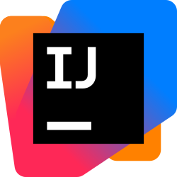 Logo for WebStorm 2018.1 (EAP)