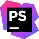 Logo for WebStorm 2019.3 (EAP)