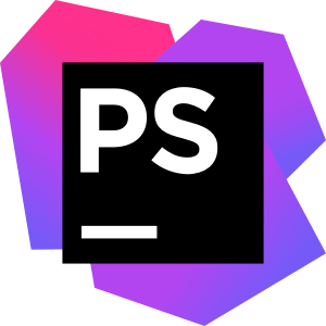 Logo for JetBrains WebStorm 2022.3 EAP