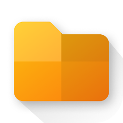 Logo for WeTransfer