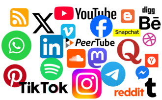 Logo for WhatsApp Web