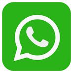 Logo for WhatsApp.Root