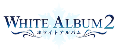 Logo for White Album 2