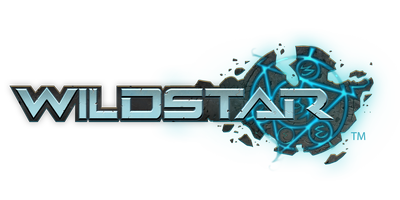 Logo for WildStar