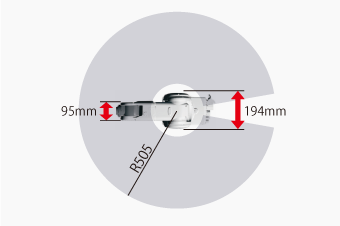 Logo for WinCAPS III