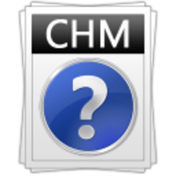 Logo for WinCHM