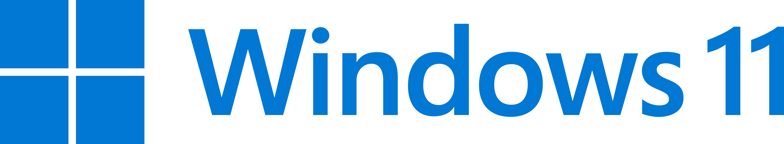 Logo for Windows 11 Setup