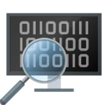 Logo for WinDbg (Windows Debugger)