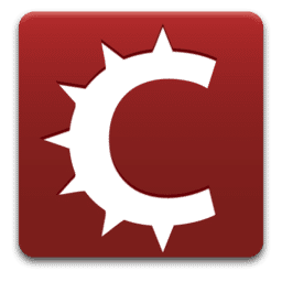 Logo for Stencyl (Windows Installer)