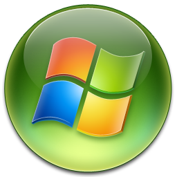 Logo for Windows Media Center