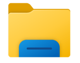 Logo for Task Manager (Windows)