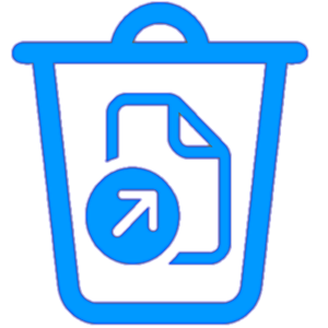 Logo for Windows Search (System Tray)