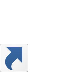 Logo for Windows Media Creation Tool