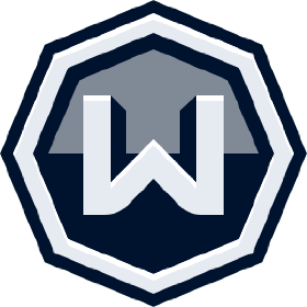 Logo for Windscribe VPN