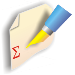 Logo for WinEdt
