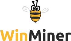 Logo for WinMiner