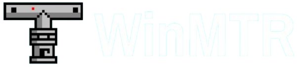 Logo for WinMTR