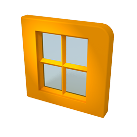 Logo for WinNc