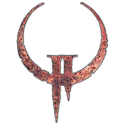 Logo for WinQuake (winquake.exe)