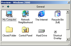 Logo for Winstep Update Manager