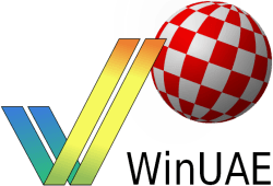 Logo for WinUAE