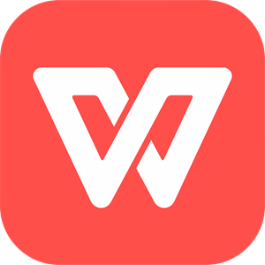 Logo for WPS Office (Windows)
