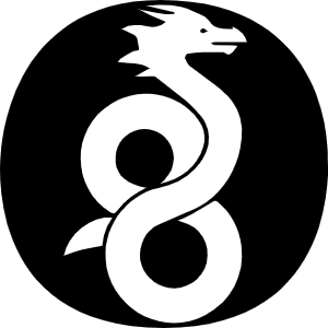 Logo for WireGuard