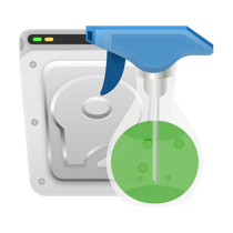 Logo for Wise Disk Cleaner
