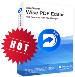 Logo for Wise Memory Optimizer