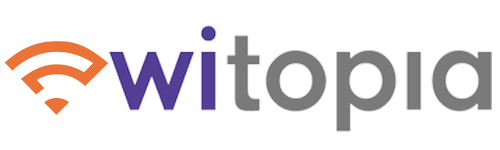 Logo for WiTopia