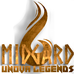 Logo for Wizard of Legend