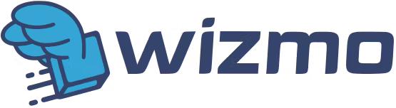 Logo for Wizmo