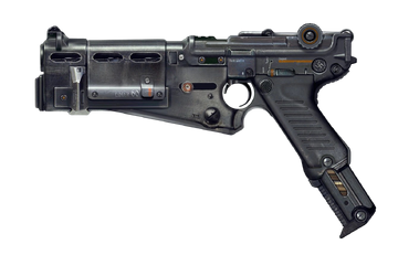 wolfenstein--youngblood