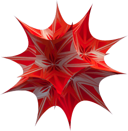 Logo for Wolfram Mathematica