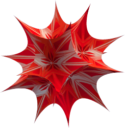 Logo for Mathematica