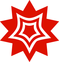 Logo for Wolfram Mathematica 12.2