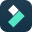 Logo for Wondershare Filmora