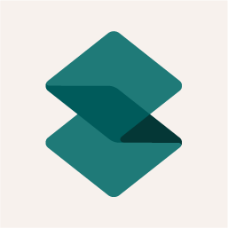 Logo for Wondershare Filmora