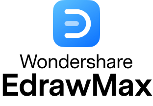 Logo for Wondershare Filmora
