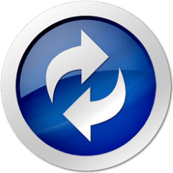 Logo for Wondershare MobileGo