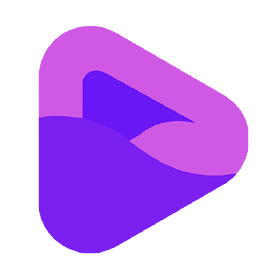 Logo for Wondershare Player