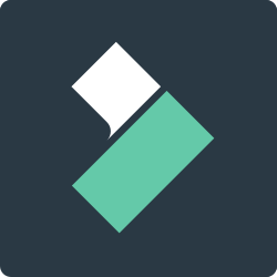 Logo for Wondershare Update