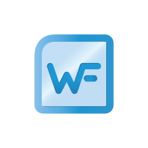 Logo for Wordfast 2 (Wordfast Classic)